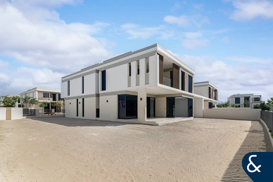 Handed Over| Park View Unit| Largest Plot Handed Over| Park View Unit| Largest Plot