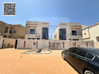 5 Bedroom Villa for Sale in Al Mowaihat, Ajman - 1000050089. png