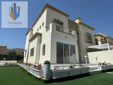 3 Bedroom Villa for Rent in The Springs, Dubai - IMG-20250421-WA0013. jpg
