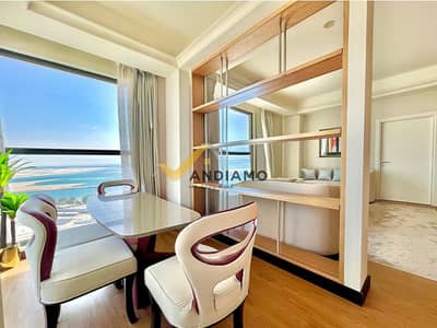 1 Bedroom Flat for Sale in Al Reem Island, Abu Dhabi - 1. jpg