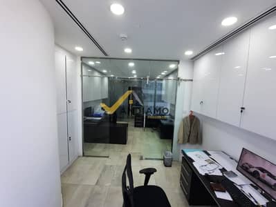 阿尔雷姆岛， 阿布扎比 写字楼待售 - WhatsApp Image 2025-04-15 at 15.53. 03_31ef1617. jpg