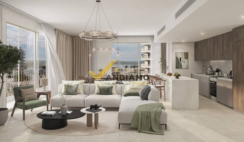 6 P042 Gardenia_CGI04_Living room_2BR_Dark. jpg