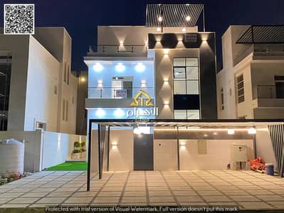 5 Bedroom Villa for Sale in Al Helio, Ajman - 768854251-1066x800. jpg