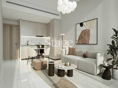 2 Bedroom Apartment for Sale in Al Furjan, Dubai - Handover Jun 2025 | Resale 2BR+Maid |Large Balcony