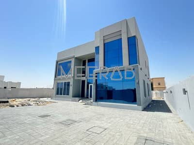 5 Bedroom Villa for Rent in Dubailand, Dubai - WhatsApp Image 2025-04-21 at 13.13. 36_cleanup. jpeg