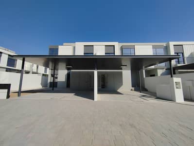阿尔弗雷德街区， 迪拜 3 卧室联排别墅待租 - 位于阿尔弗雷德街区，阿尔弗雷德西区，Murooj Al Furjan West 3 卧室的联排别墅 230000 AED - 11406761
