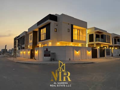 فیلا 5 غرف نوم للبيع في الياسمين، عجمان - IMG-20250416-WA0248. jpg