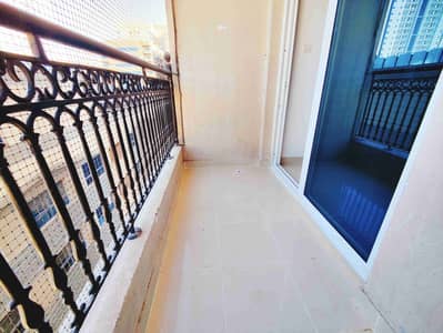 2 Bedroom Apartment for Rent in Al Nahda (Sharjah), Sharjah - IMG_20250317_174156. jpg