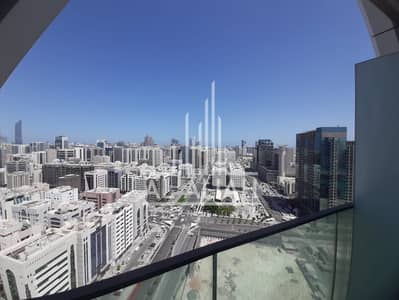 旅游俱乐部区(TCA)， 阿布扎比 3 卧室公寓待租 - IMG-20250418-WA0075. jpg