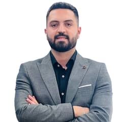 Omran Abokher
