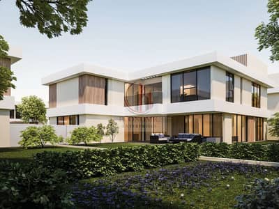 5 Bedroom Villa for Sale in Sharjah Garden City, Sharjah - لقطة شاشة 2025-04-01 124820. png