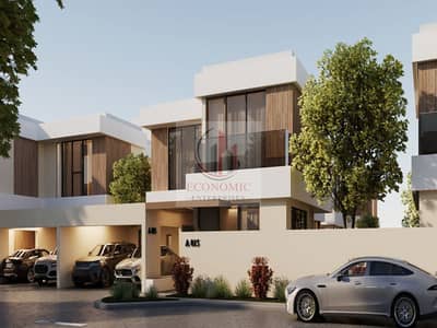 3 Cпальни Вилла Продажа в Шарджа Гарден Сити, Шарджа - لقطة شاشة 2025-04-01 123120. png