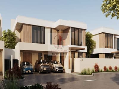 4 Bedroom Villa for Sale in Sharjah Garden City, Sharjah - لقطة شاشة 2025-04-01 124352. png