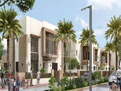3 Bedroom Villa for Sale in Sharjah Garden City, Sharjah - IMG-20250406-WA0006. jpg