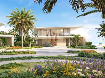 4 Cпальни Вилла Продажа в Шарджа Ватерфронт Сити, Шарджа - لقطة شاشة 2025-04-06 154715. png