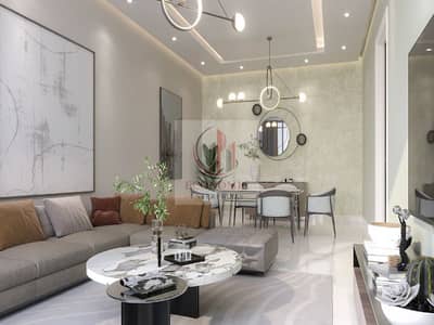 2 Bedroom Apartment for Sale in Al Mamzar, Sharjah - لقطة شاشة 2025-04-12 124850. png