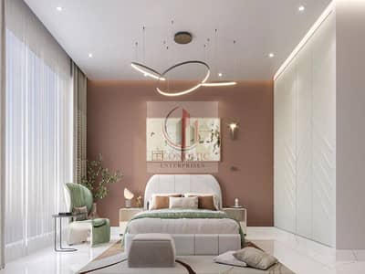 2 Bedroom Apartment for Sale in Al Mamzar, Sharjah - 3. jpg