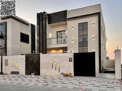 5 Bedroom Villa for Sale in Al Bahia, Ajman - batch_769040029-800x600. jpeg