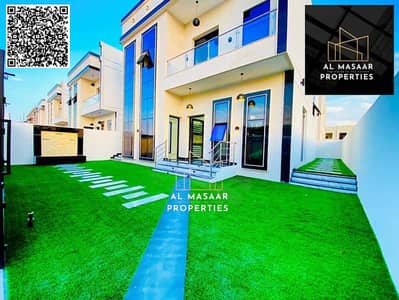 3 Bedroom Villa for Sale in Al Helio, Ajman - batch_768289739-800x600. jpeg