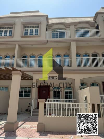 فیلا 4 غرف نوم للبيع في عجمان أب تاون، عجمان - WhatsApp Image 2025-04-21 at 1.42. 24 PM. jpeg