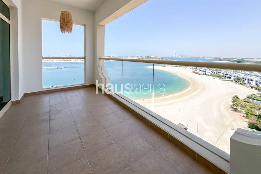 位于朱美拉棕榈岛,海滨公寓,哈塞尔公寓 2 卧室的公寓 255000 AED - 7853570 位于朱美拉棕榈岛,海滨公寓,哈塞尔公寓 2 卧室的公寓 255000 AED - 7853570