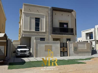 5 Bedroom Villa for Sale in Al Yasmeen, Ajman - IMG-20250421-WA0159. jpg