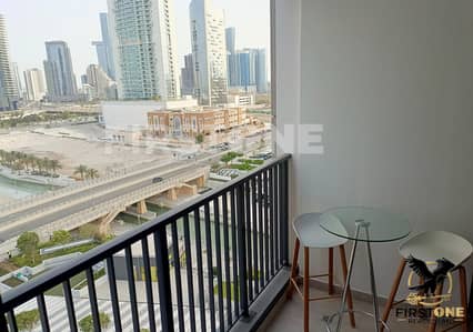 1 Bedroom Apartment for Rent in Al Reem Island, Abu Dhabi - IMG-20250418-WA0108. jpg