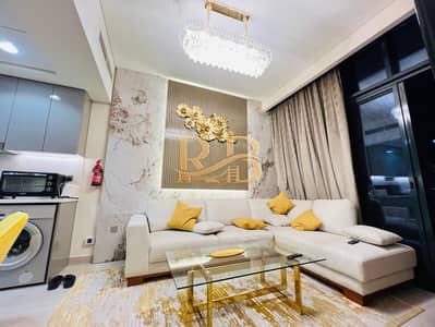 فلیٹ 1 غرفة نوم للايجار في مدينة ميدان، دبي - IMG-20250421-WA0006. jpg