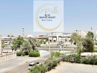 شقة 1 غرفة نوم للايجار في المشرف، أبوظبي - IMG_2645. jpg