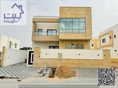 5 Bedroom Villa for Sale in Al Helio, Ajman - IMG-20250226-WA0190. jpg