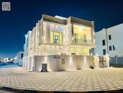 5 Bedroom Villa for Sale in Al Amerah, Ajman - 770036507-800x600 (1). jpeg