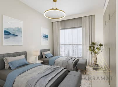 1 Bedroom Flat for Sale in Al Rashidiya, Ajman - b2. png