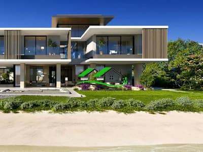 4 Bedroom Villa for Sale in Al Jurf, Abu Dhabi - 48. JPG