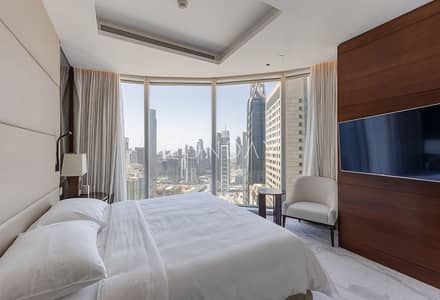 3 Bedroom Apartment for Sale in Downtown Dubai, Dubai - 2H1A5887-HDR. jpg