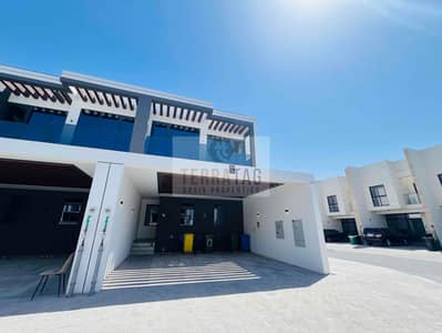 5 Bedroom Townhouse for Rent in Al Furjan, Dubai - IMG_6577. jpg