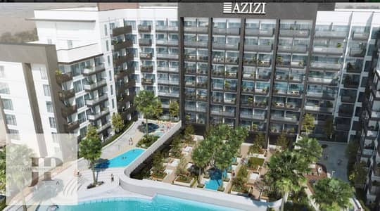 Studio for Sale in Dubai Studio City, Dubai - WhatsApp Image 2025-04-18 at 10.36. 38 AM. jpeg