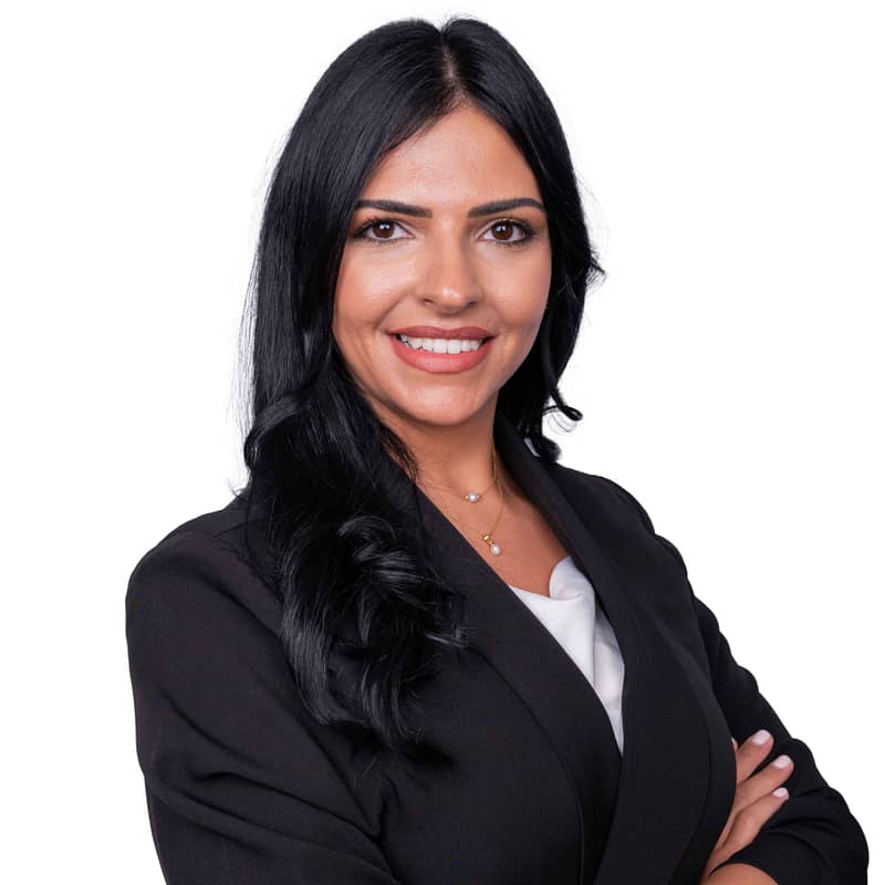 Rakel Ghazarian