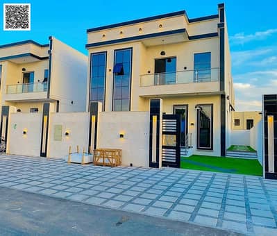 3 Cпальни Вилла Продажа в Аль Захья, Аджман - 770048819-800x600. jpeg