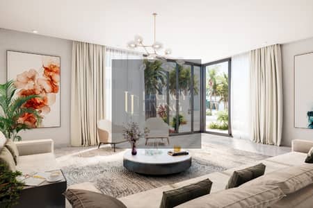5 Bedroom Villa for Sale in Saadiyat Island, Abu Dhabi - HOT DEAL | 5 BDR +M | LIVE LEISURELY