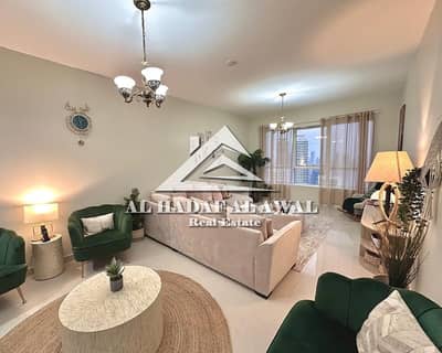 2 Bedroom Apartment for Rent in Al Qasba, Sharjah - IMG-20240901-WA0158. jpg