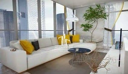 1 Bedroom Flat for Sale in Jumeirah Lake Towers (JLT), Dubai - WhatsApp Image 2025-04-21 at 13.28. 41. jpeg