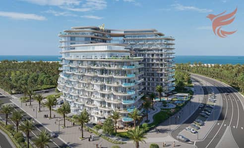 Studio for Sale in Al Marjan Island, Ras Al Khaimah - WhatsApp Image 2025-04-19 at 1.47. 29 AM (2). jpeg
