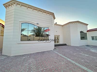 3 Bedroom Villa for Rent in Al Dhahir, Al Ain - Spacious | Independent Villa | Utilities Included