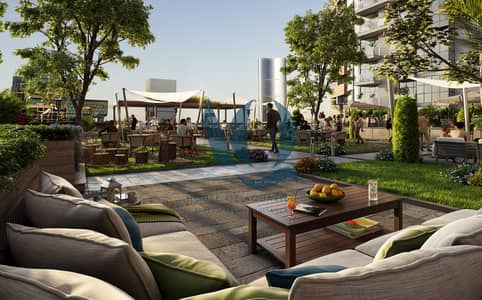 1 Bedroom Flat for Sale in Al Reem Island, Abu Dhabi - V13. PNG