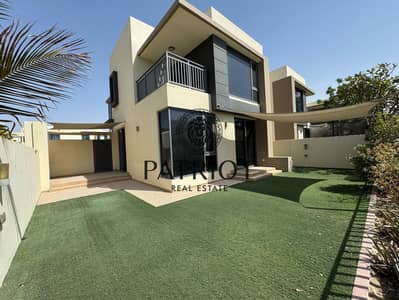 4 Bedroom Townhouse for Rent in Dubai Hills Estate, Dubai - Maple 1, Villa 293, photo 3. jpg