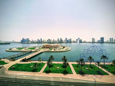 4 Bedroom Apartment for Rent in Al Majaz, Sharjah - 20240709_110204-EFFECTS. jpg