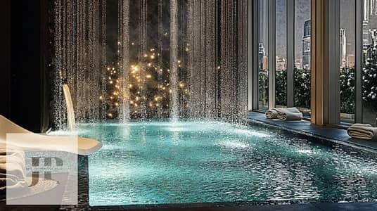 1 Bedroom Apartment for Sale in Al Furjan, Dubai - WhatsApp Image 2025-04-18 at 10.16. 38 AM. jpeg