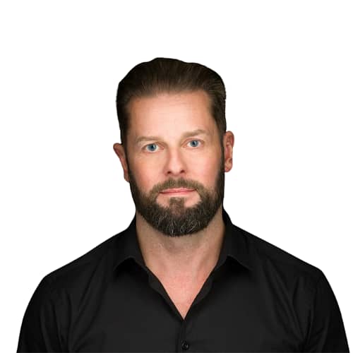 Jonathan Wakerley