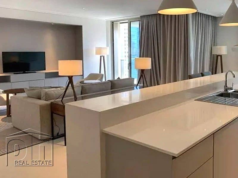 2 Redefining the Lexicon for Luxury in Downtown Dubai