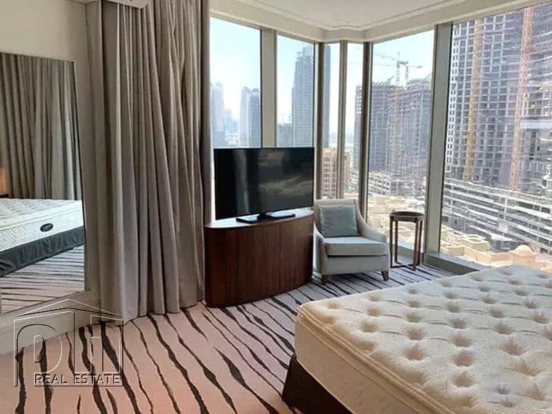 3 Redefining the Lexicon for Luxury in Downtown Dubai